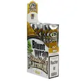 БЛАНТЫ BLUNT WRAP PLATINUM DOUBLE GOLD 472225D 