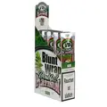 БЛАНТЫ BLUNT WRAP PLATINUM DOUBLE JADE 472231D 