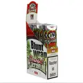 БЛАНТЫ BLUNT WRAP PLATINUM DOUBLE RED 472223D 