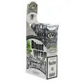 БЛАНТЫ BLUNT WRAP PLATINUM DOUBLE SILVER 472220D 