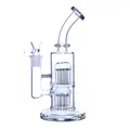БОНГ PHOENIX DOUBLE WP200GY 