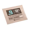 РЕГУЛЯТОР ВЛАЖНОСТИ BOVEDA 58 %, 8 Г (M) 392317-58 