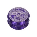 ГРИНДЕР BOOGIE PROJECT BLUEBERRY KUSH 55ММ GRN16003 