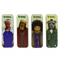 КОНТЕЙНЕР G-ROLLZ PETS ROCK SMALL МЕТАЛЛИЧЕСКИЙ  