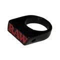 КОЛЬЦО RAW BLACK  