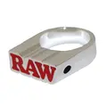 КОЛЬЦО RAW SILVER  