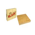 ПОДНОС RAW TRIPLE FLIP BAMBOO  
