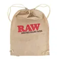 СУМКА RAW DRAWSTRING BAG TAN 41166 