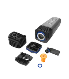 STORZ & BICKEL VEAZY BLACK 5330121 