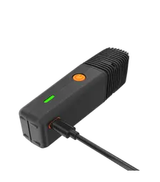 STORZ & BICKEL VEAZY BLACK 5330121 