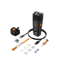 STORZ & BICKEL VEAZY BLACK 5330121 