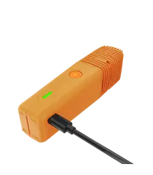 STORZ & BICKEL VEAZY ORANGE 5330121 