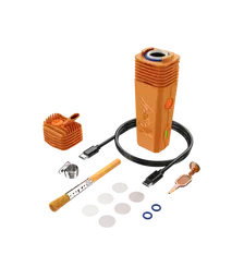 STORZ & BICKEL VEAZY ORANGE 5330121 