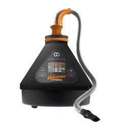 STORZ & BICKEL VOLCANO HYBRID CE ONYX 533078-35 