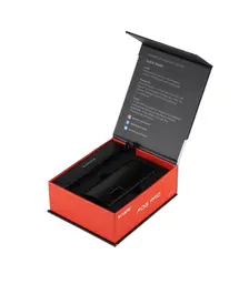 XVAPE FOG PRO 5330107 