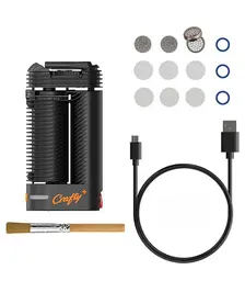 STORZ & BICKEL CRAFTY+ 2.0 533028-2 