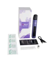 XVAPE XMAX V3 PRO KIT PURPLE 53 30 96-33 