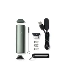 PAX PLUS SAGE COMPLETE KIT 5330145-38 