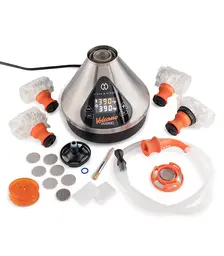 STORZ & BICKEL VOLCANO HYBRID 533078-34 