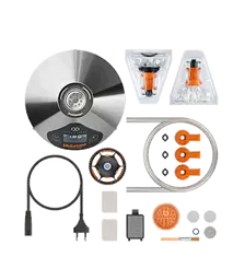 STORZ & BICKEL VOLCANO HYBRID 533078-34 