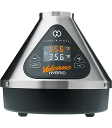 STORZ & BICKEL VOLCANO HYBRID 533078-35 