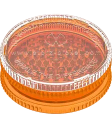 ГРИНДЕР STORZ & BICKEL PLASTIC VOLCANO GRINDER  