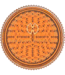 ГРИНДЕР STORZ & BICKEL PLASTIC VOLCANO GRINDER XL  