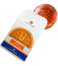 ГРИНДЕР STORZ & BICKEL PLASTIC VOLCANO GRINDER  