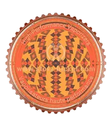 ГРИНДЕР STORZ & BICKEL PLASTIC VOLCANO GRINDER  