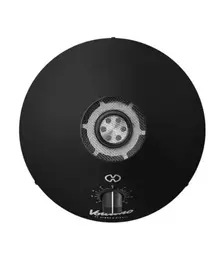 STORZ & BICKEL VOLCANO CLASSIC VAPORIZER ONYX 532906-35 