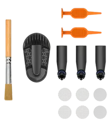 НАБОР РАСХОДНИКОВ WEAR AND TEAR SET CRAFTY+ STORZ & BICKEL 533028-P 
