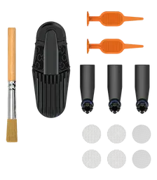 НАБОР РАСХОДНИКОВ WEAR AND TEAR SET MIGHTY+ STORZ & BICKEL 533028-P 
