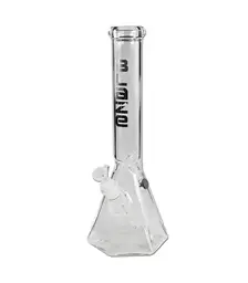 БОНГ BLAZE BEAKER’S DREAM ICE BONG HEXAGONAL 26 18 76-00 