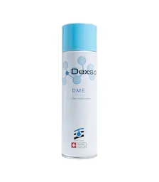 ГАЗ ДЛЯ ЭКСТРАКЦИИ DEXSO D.M.E DIMETHYLETHER ORGANIC SOLVENT 502408 