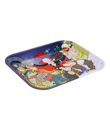 ПОДНОС RAW MONSTER SESH TRAY L 44634 