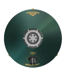 STORZ & BICKEL VOLCANO CLASSIC VAPORIZER 25 YEARS EDITION 532906-35-1 