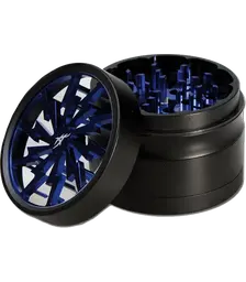 ГРИНДЕР AFTER GROW THORINDER MINI СИНИЙ 50ММ THOR50-29 