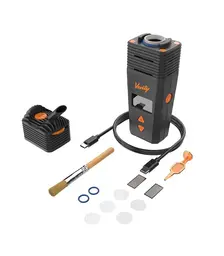 STORZ & BICKEL VENTY 5330121 