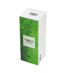 XVAPE XMAX V3 PRO KIT GREEN 53 30 96-37 
