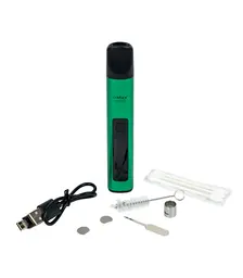 XVAPE XMAX V3 PRO KIT GREEN 53 30 96-37 