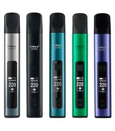 XVAPE XMAX V3 PRO KIT GREEN 53 30 96-37 
