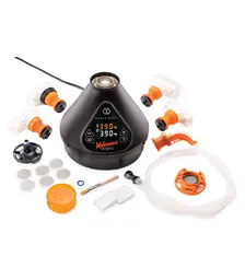 STORZ & BICKEL VOLCANO HYBRID CE ONYX 533078-35 