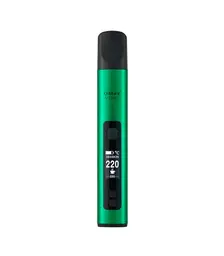 XVAPE XMAX V3 PRO KIT GREEN 53 30 96-37 