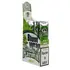 БЛАНТЫ BLUNT WRAP PLATINUM DOUBLE GREEN 472226D 