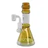 БОНГ BLAZE OIL SHOWERHEAD BANGER ORANGE 22 18 25-40 