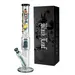 БОНГ BLACK LEAF HANUMAN BOXED BONG ICE 10-ARM TREE PERCO 21 18 12 