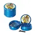 БОНГ BLACK LEAF HANUMAN BOXED BONG ICE 10-ARM TREE PERCO 21 18 12 