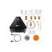 STORZ & BICKEL VOLCANO CLASSIC VAPORIZER ONYX 532906-35 